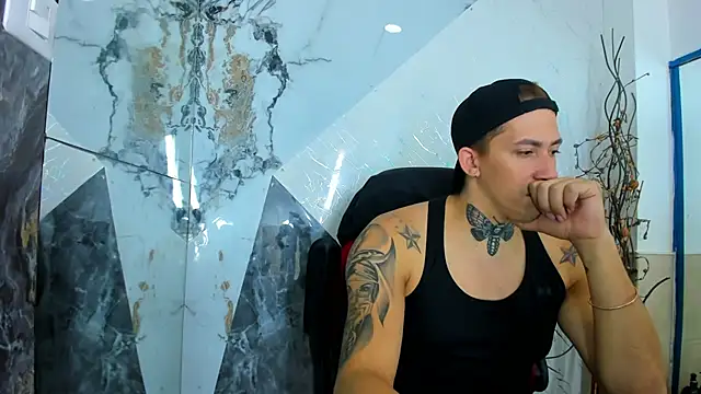 yeckodream online show from 22, 12, 2025