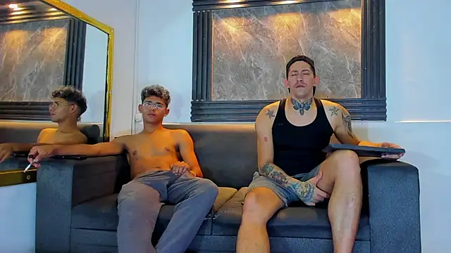 yeckodream online show from 28, 2, 2026