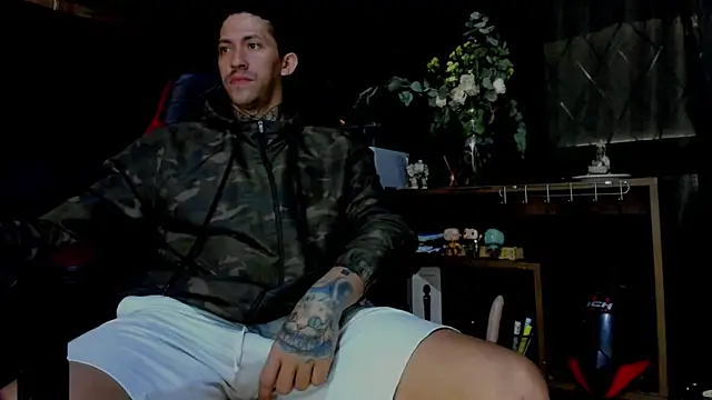 yeckodream online show from 3, 4, 2026