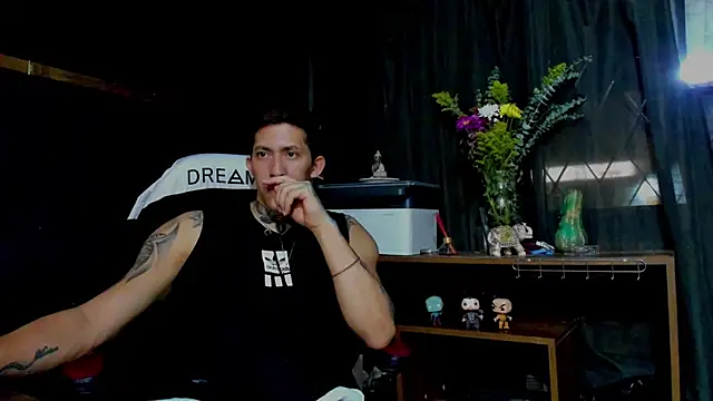 yeckodream online show from 10, 4, 2026