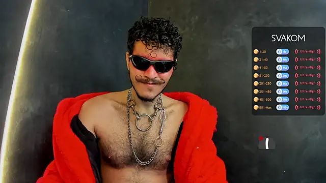 die mond online show from 16, 11, 2025