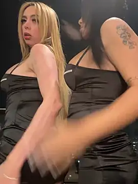 tinker exotic 1 online show from 16, 3, 2025