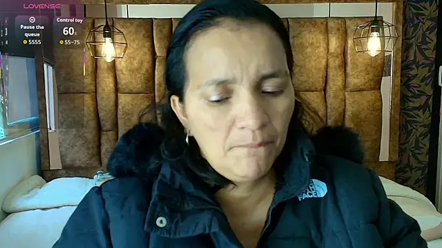 MarilynMiilf  online show from 13, 6, 2026