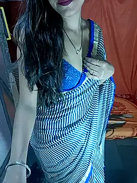 SHANAYA94 online show from 11, 12, 2024