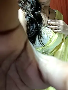 SHANAYA94 online show from 27, 11, 2025