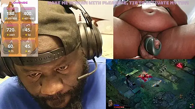 Wizzyg75 online show from 8, 2, 2026