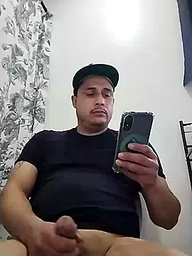 Snapshot of thickcocklatino chatting on 2, 12, 2024 thickcocklatino online show from 2, 12, 2024
