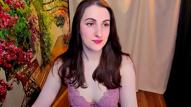 I-JUST-I online show from 11, 1, 2025