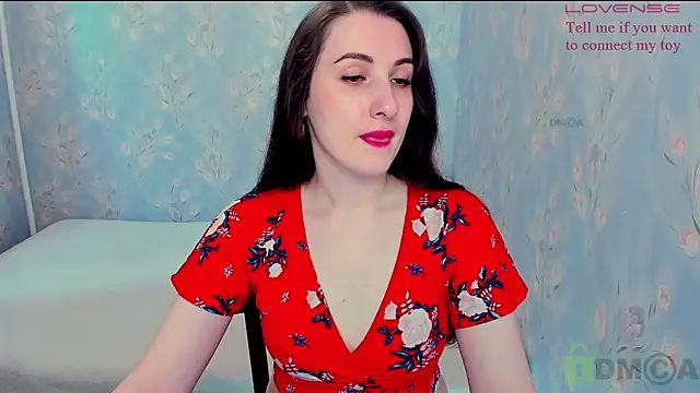 I-JUST-I online show from 7, 5, 2026