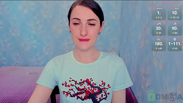 I-JUST-I online show from 10, 8, 2026