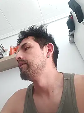 EuphoriaBoys online show from 19, 5, 2026
