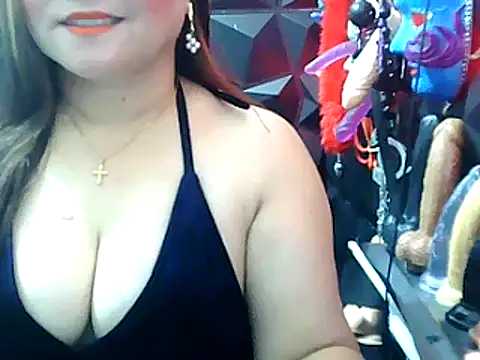 URFUCKINGDOLL online show from 2, 12, 2024