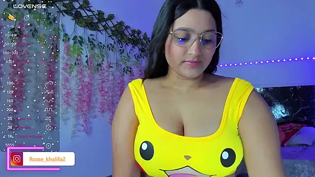 Snapshot of Rosse_khalifa2 chatting on 2, 2, 2025 Rosse khalifa2 online show from 2, 2, 2025
