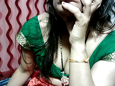 Snapshot of RukminiNew chatting on 2, 2, 2025 RukminiNew online show from 2, 2, 2025