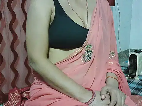 Snapshot of RukminiNew chatting on 9, 2, 2025 RukminiNew online show from 9, 2, 2025
