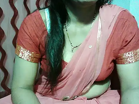 Snapshot of RukminiNew chatting on 18, 2, 2025 RukminiNew online show from 18, 2, 2025