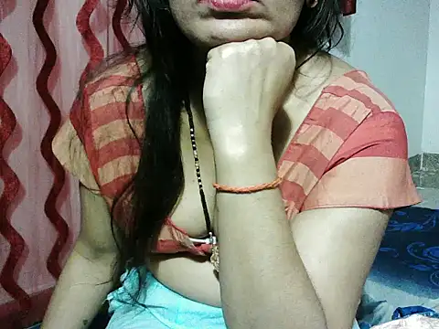 Snapshot of RukminiNew chatting on 22, 2, 2025 RukminiNew online show from 22, 2, 2025