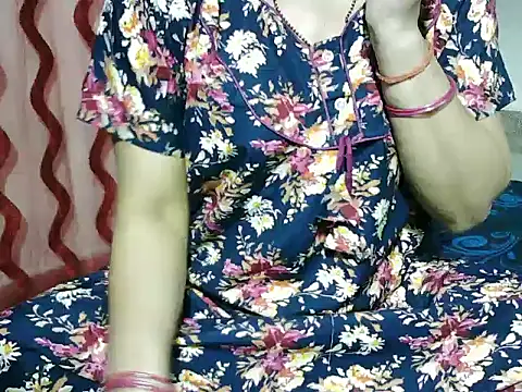 Snapshot of RukminiNew chatting on 9, 3, 2025 RukminiNew online show from 9, 3, 2025