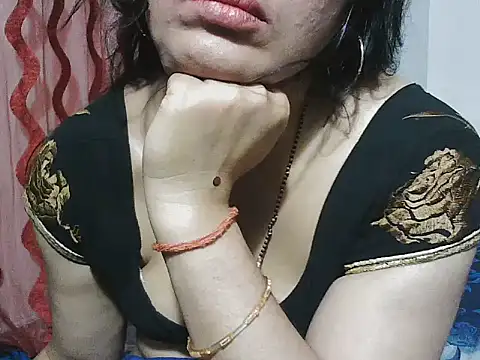 Snapshot of RukminiNew chatting on 15, 3, 2025 RukminiNew online show from 15, 3, 2025