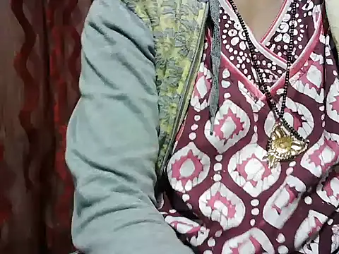 Snapshot of RukminiNew chatting on 8, 2, 2026 RukminiNew online show from 8, 2, 2026