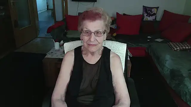 Snapshot of HeisseomaOriginal chatting on 29, 4, 2026 HeisseomaOriginal online show from 29, 4, 2026