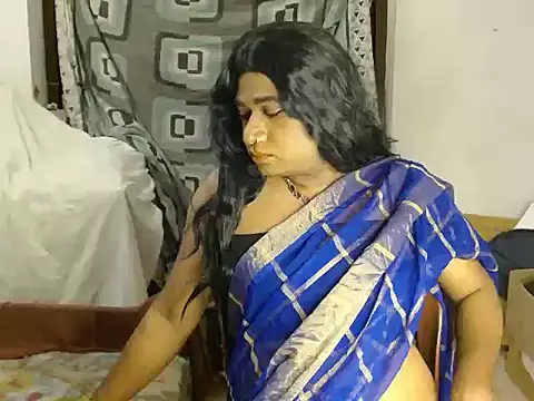 Akhilamolu the transsissy online show from 9, 7, 2026
