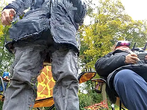 Snapshot of LanaSissy100 chatting on 12, 10, 2025 LanaSissy100 online show from 12, 10, 2025