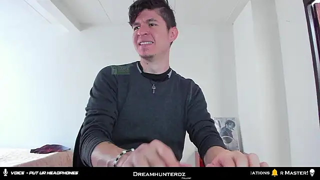 Headhunterdz online show from 6, 2, 2026