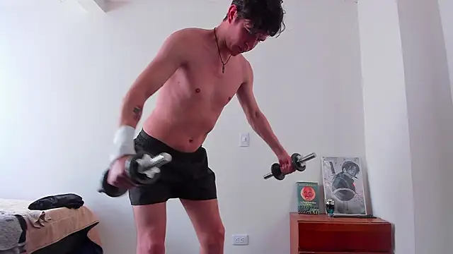 Headhunterdz online show from 11, 3, 2026