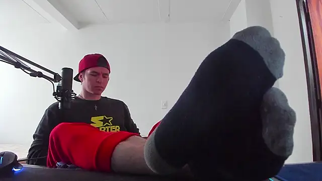 Headhunterdz online show from 25, 3, 2026