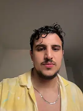 Sexandfire online show from 16, 4, 2026