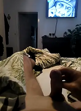 Andy7430 online show from 23, 9, 2025