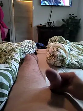 Snapshot of Andy7430 chatting on 2, 2, 2026 Andy7430 online show from 2, 2, 2026