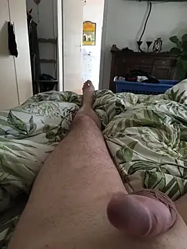Andy7430 online show from 29, 5, 2026