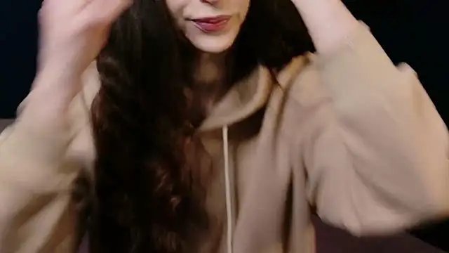 Snapshot of Mila_Anders chatting on 4, 2, 2026 Mila Anders online show from 4, 2, 2026