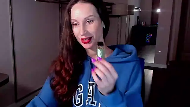 Snapshot of Mila_Anders chatting on 12, 2, 2026 Mila Anders online show from 12, 2, 2026