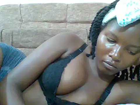 sexyjanett online show from 17, 3, 2025