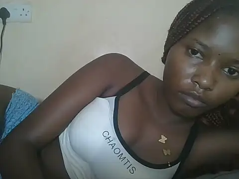 sexyjanett online show from 17, 9, 2025