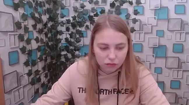 klerkarina online show from 2, 12, 2024