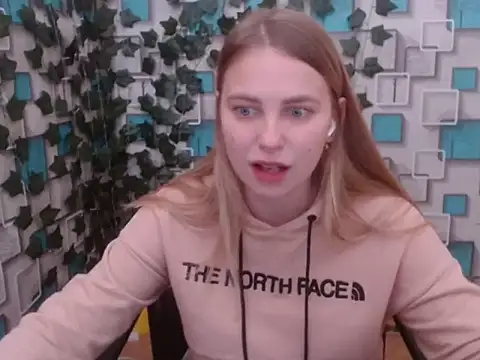 klerkarina online show from 2, 12, 2024