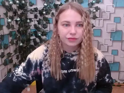 klerkarina online show from 4, 12, 2024