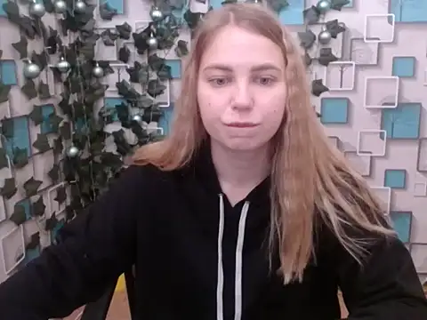 klerkarina online show from 5, 12, 2024