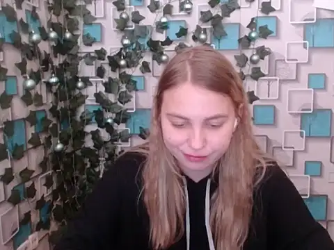 klerkarina online show from 5, 12, 2024