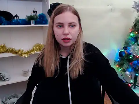 klerkarina online show from 6, 12, 2024