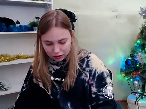 klerkarina online show from 9, 12, 2024