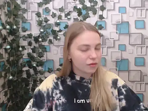 klerkarina online show from 17, 12, 2024