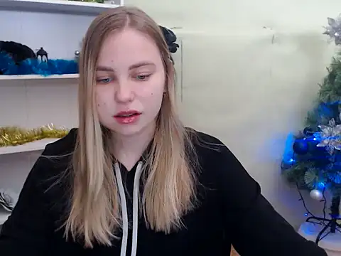 klerkarina online show from 22, 12, 2024