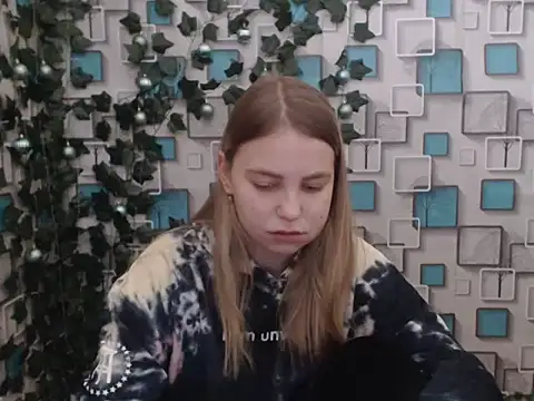 klerkarina online show from 23, 12, 2024