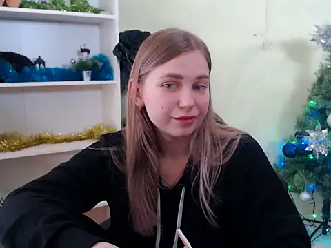 klerkarina online show from 8, 1, 2025