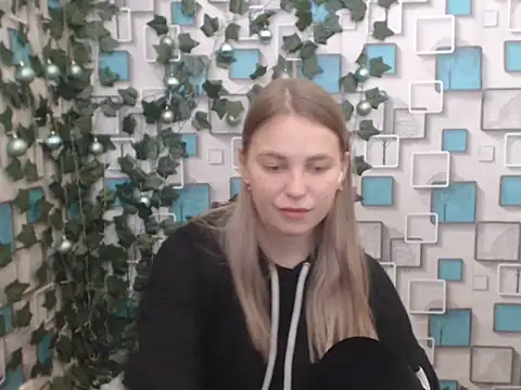 klerkarina online show from 9, 1, 2025